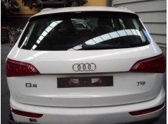 Recambio de porton trasero para audi q5 (8r) 2.0 tdi (125kw) referencia OEM IAM   