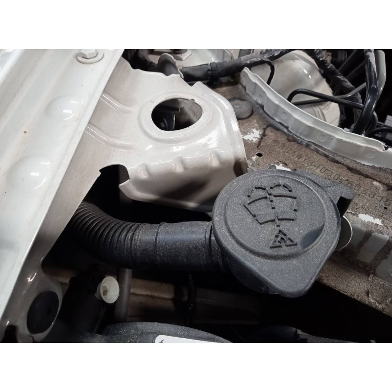 Recambio de deposito limpia para bmw x3 (f25) xdrive referencia OEM IAM   