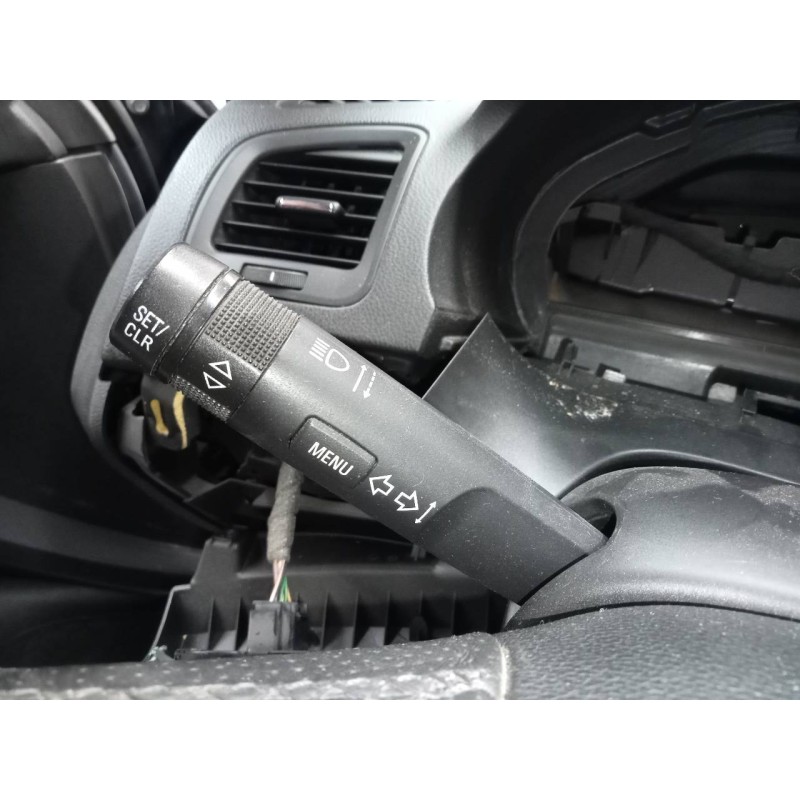 Recambio de mando intermitentes para opel insignia berlina cosmo referencia OEM IAM   