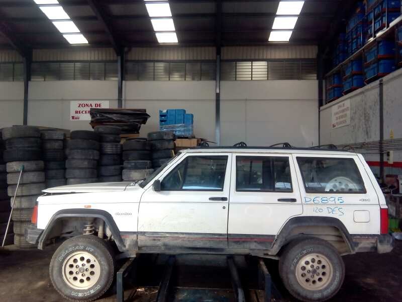 jeep cherokee (j) del año 1996