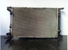 Recambio de radiador agua para audi q5 (8r) 2.0 tdi (125kw) referencia OEM IAM 8K0121251T  