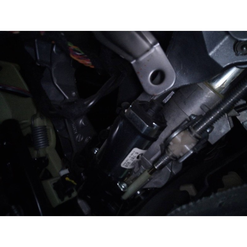 Recambio de columna direccion para bmw serie 7 (f01/f02) 740d referencia OEM IAM 6787926  