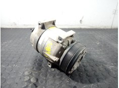 Recambio de compresor aire acondicionado para renault laguna ii (bg0) authentique referencia OEM IAM 1135320 040931933 