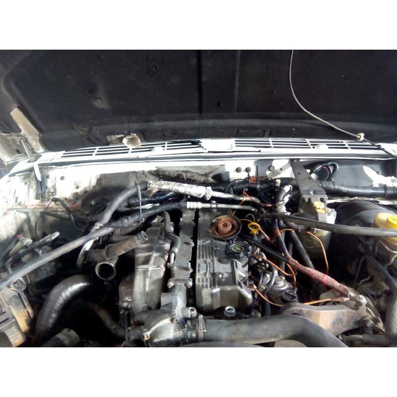 jeep cherokee (j) del año 1996