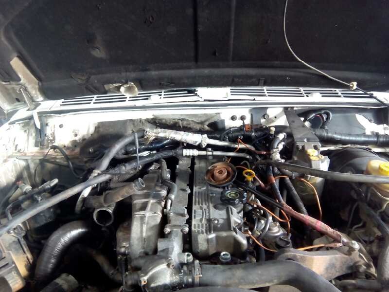 jeep cherokee (j) del año 1996