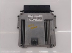 Recambio de centralita motor uce para jaguar xe pure referencia OEM IAM 0281032607 GX7312C520FAF 