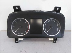 Recambio de cuadro instrumentos para land rover range rover sport v6 td se referencia OEM IAM AH210849EG  