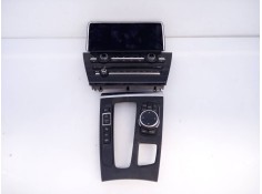 Recambio de sistema navegacion gps para bmw x5 (f15) xdrive40d referencia OEM IAM BM934787803O 936542901 