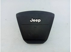 Recambio de airbag delantero izquierdo para chrysler jeep compass limited referencia OEM IAM P0YD59XDVAF TNPDM2248W0397 