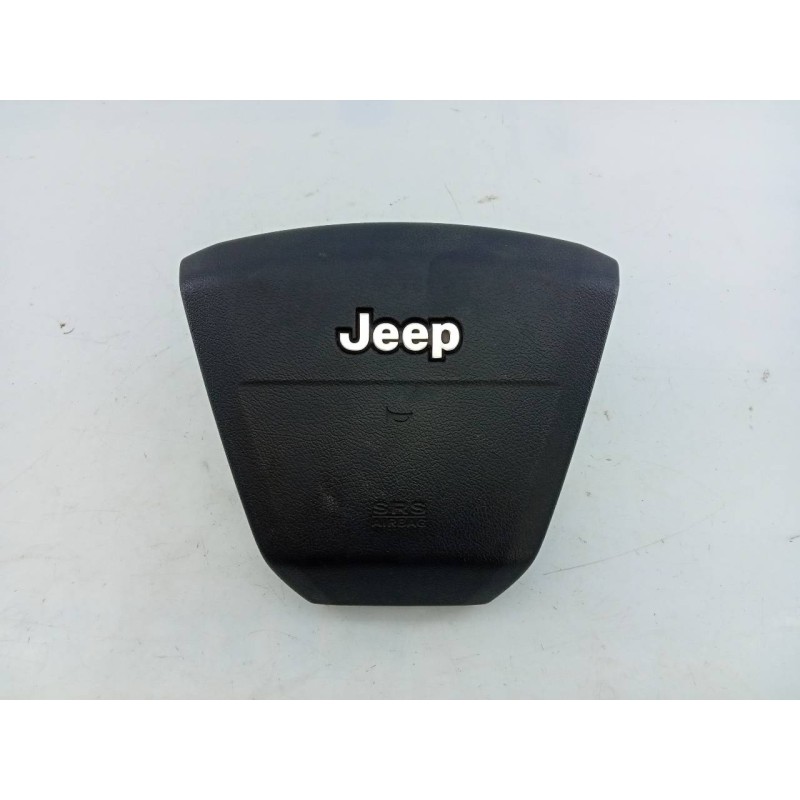 Recambio de airbag delantero izquierdo para chrysler jeep compass limited referencia OEM IAM P0YD59XDVAF TNPDM2248W0397 