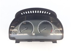 Recambio de cuadro instrumentos para bmw serie 7 (f01/f02) 740d referencia OEM IAM 932881602 0263715151 