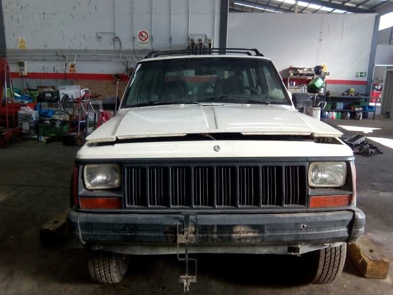 jeep cherokee (j) del año 1996