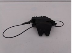 Recambio de cerradura maletero / porton para bmw serie 1 berlina (e81/e87) 118i referencia OEM IAM 7840617  