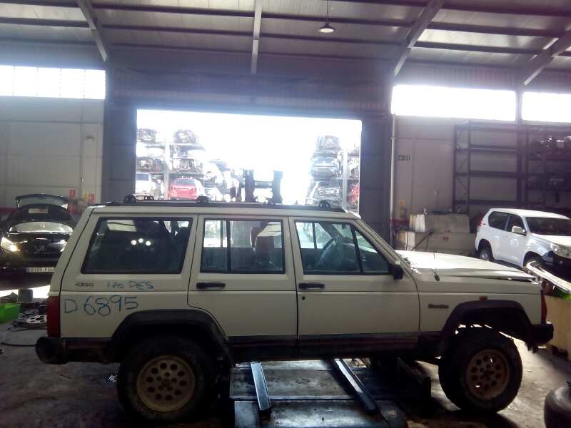 jeep cherokee (j) del año 1996