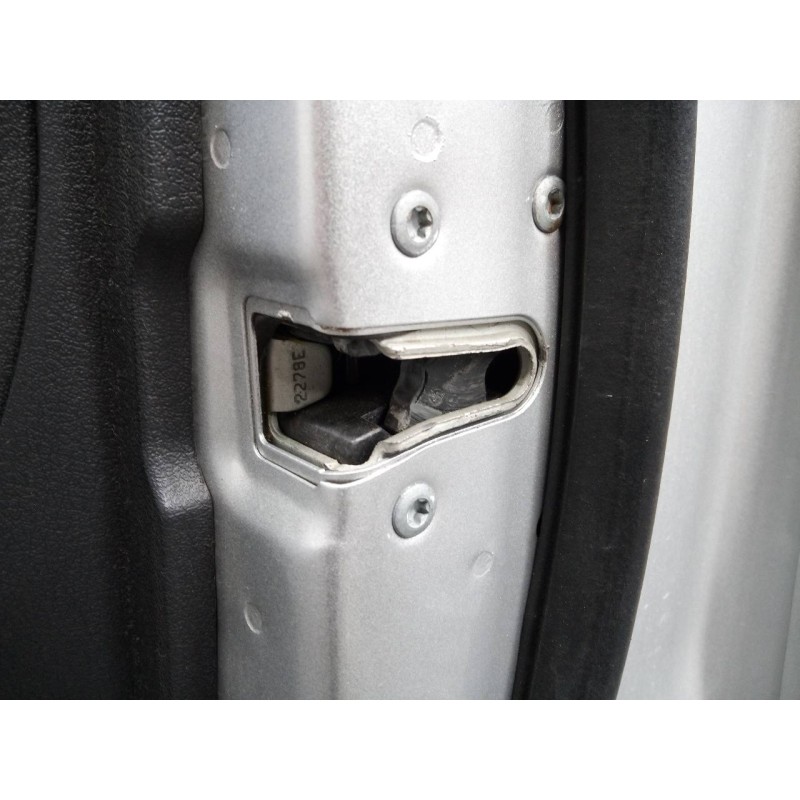 Recambio de cerradura puerta delantera derecha para chrysler jeep compass limited referencia OEM IAM   