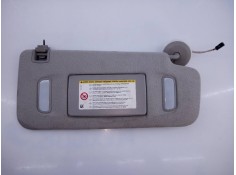 Recambio de parasol derecho para chevrolet orlando lt+ referencia OEM IAM   