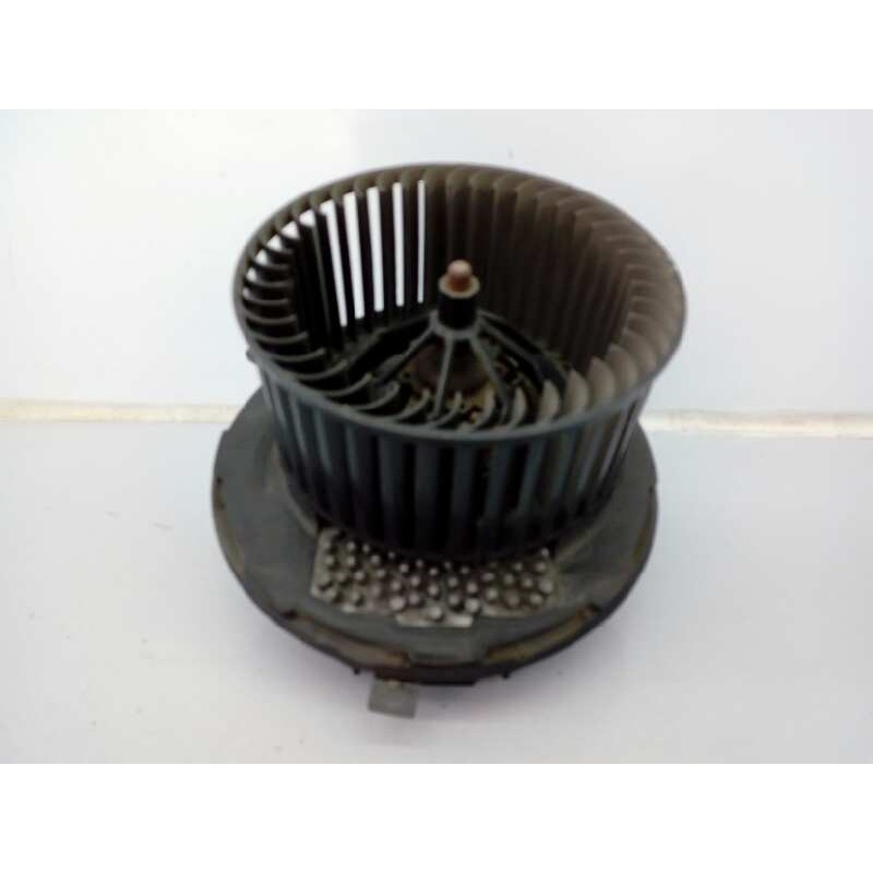 Recambio de ventilador calefaccion para volkswagen passat variant (365) edition bluemotion referencia OEM IAM 3C1820015T 3C09075