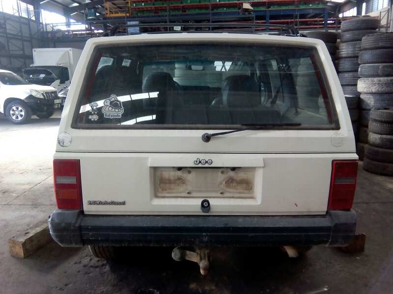 jeep cherokee (j) del año 1996