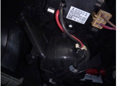 Recambio de ventilador calefaccion para audi q5 (8r) 2.0 tdi (125kw) referencia OEM IAM 8K0820521B  