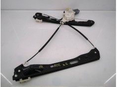 Recambio de elevalunas delantero izquierdo para bmw serie 1 berlina (e81/e87) 118i referencia OEM IAM 0130822228  