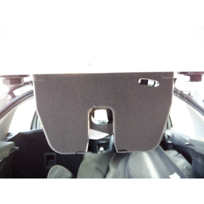 Recambio de cerradura maletero / porton para citroen c3 collection referencia OEM IAM   