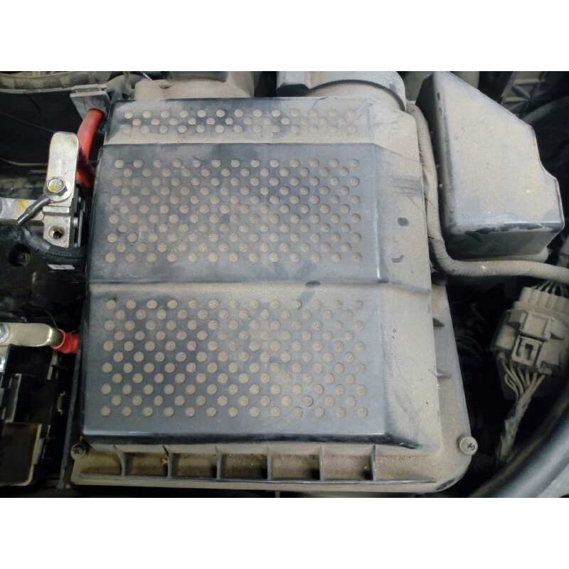 Recambio de filtro aire para land rover range rover sport v6 td se referencia OEM IAM   