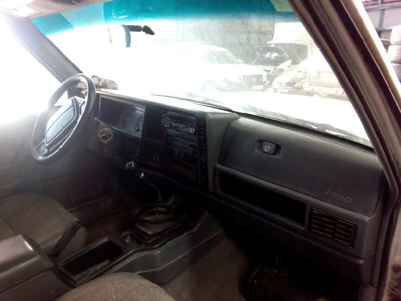 jeep cherokee (j) del año 1996