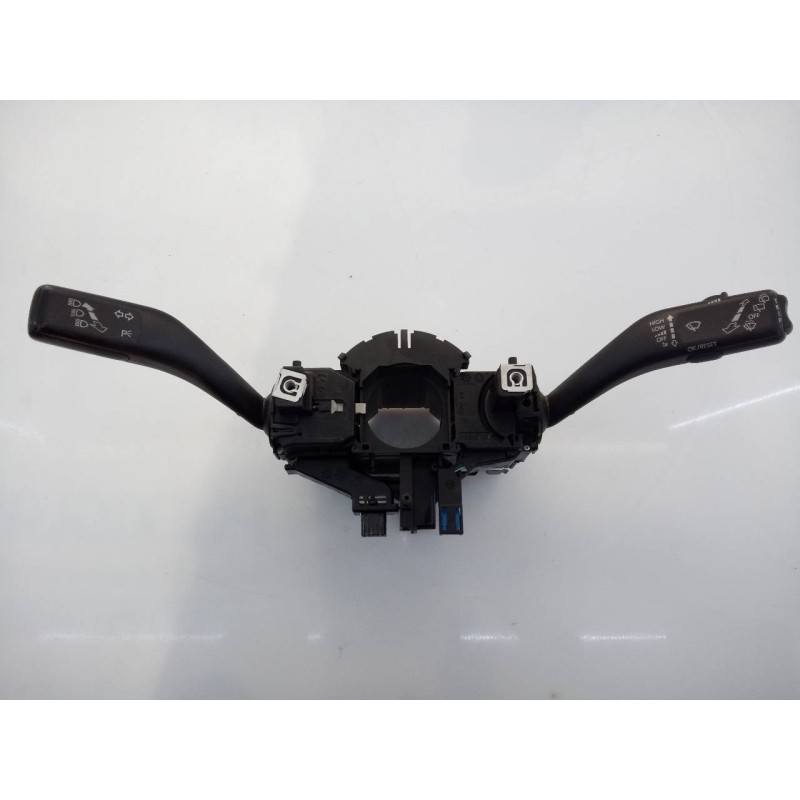 Recambio de mando intermitentes para seat leon (1p1) emocion referencia OEM IAM 1K0953503JH  