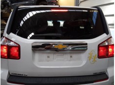 Recambio de porton trasero para chevrolet orlando lt+ referencia OEM IAM   