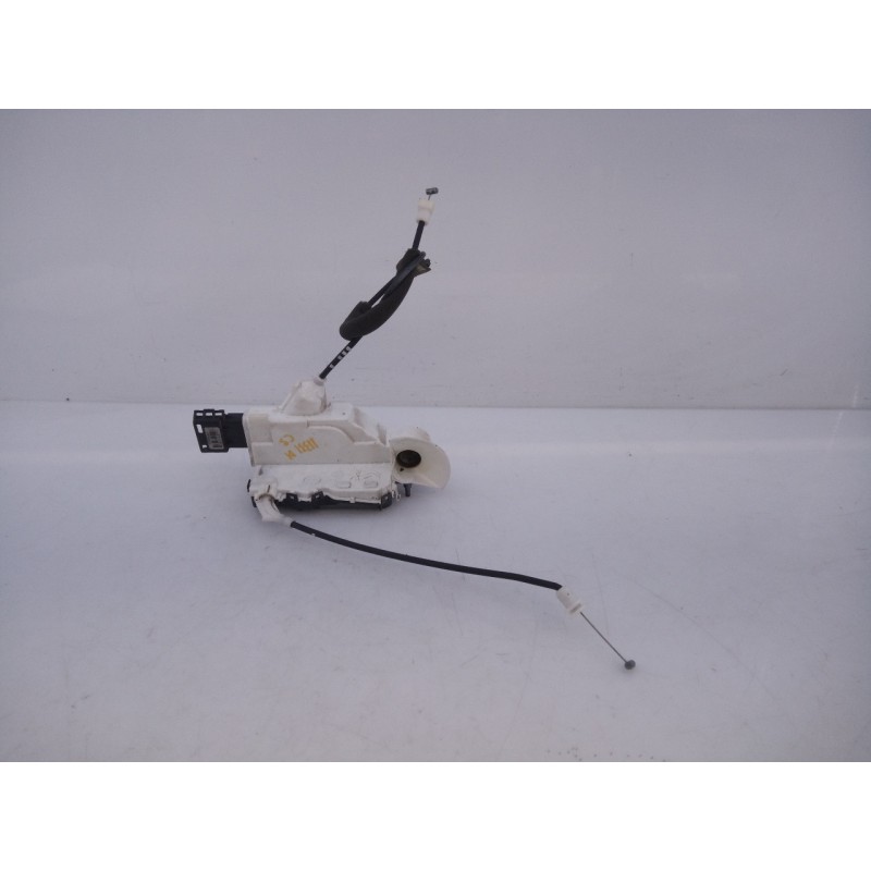 Recambio de cerradura puerta delantera izquierda para citroen c3 collection referencia OEM IAM 006244 4285M0755J3 