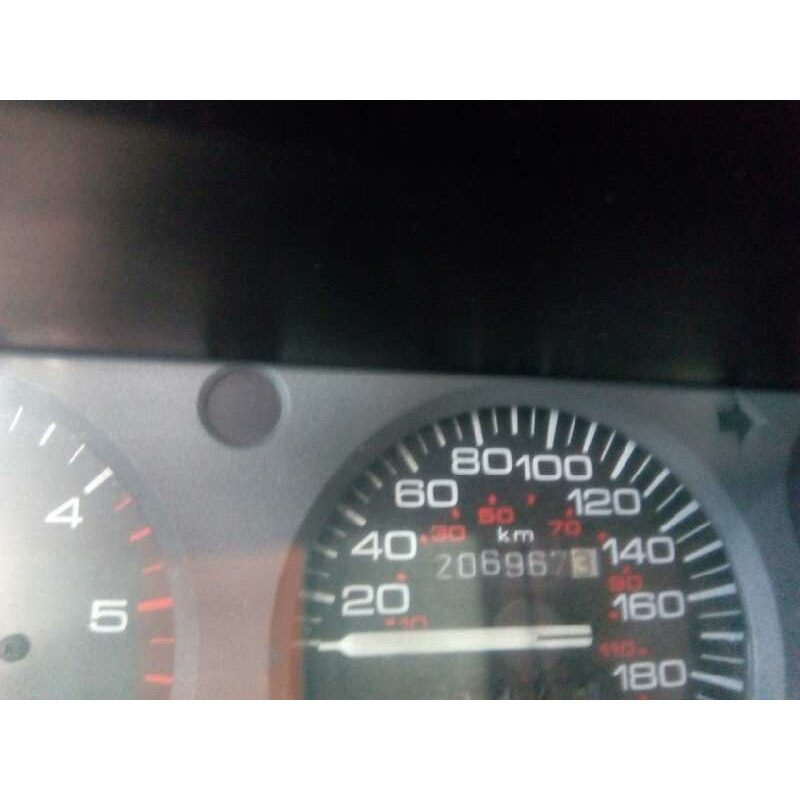 jeep cherokee (j) del año 1996