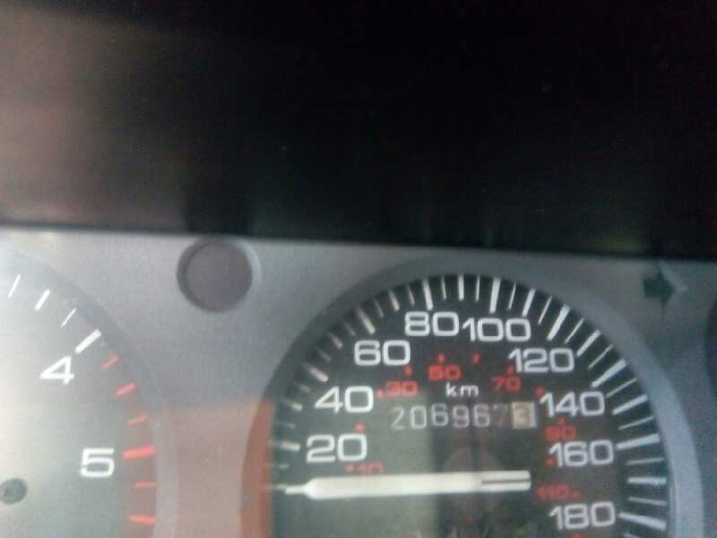 jeep cherokee (j) del año 1996