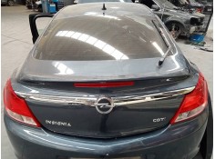 Recambio de porton trasero para opel insignia berlina cosmo referencia OEM IAM   