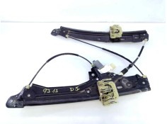 Recambio de elevalunas delantero izquierdo para bmw serie 7 (f01/f02) 740d referencia OEM IAM 70460310 0130822514 