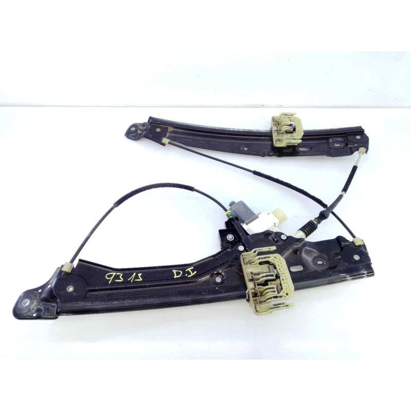 Recambio de elevalunas delantero izquierdo para bmw serie 7 (f01/f02) 740d referencia OEM IAM 70460310 0130822514 