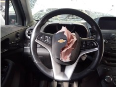 Recambio de volante para chevrolet orlando lt+ referencia OEM IAM   