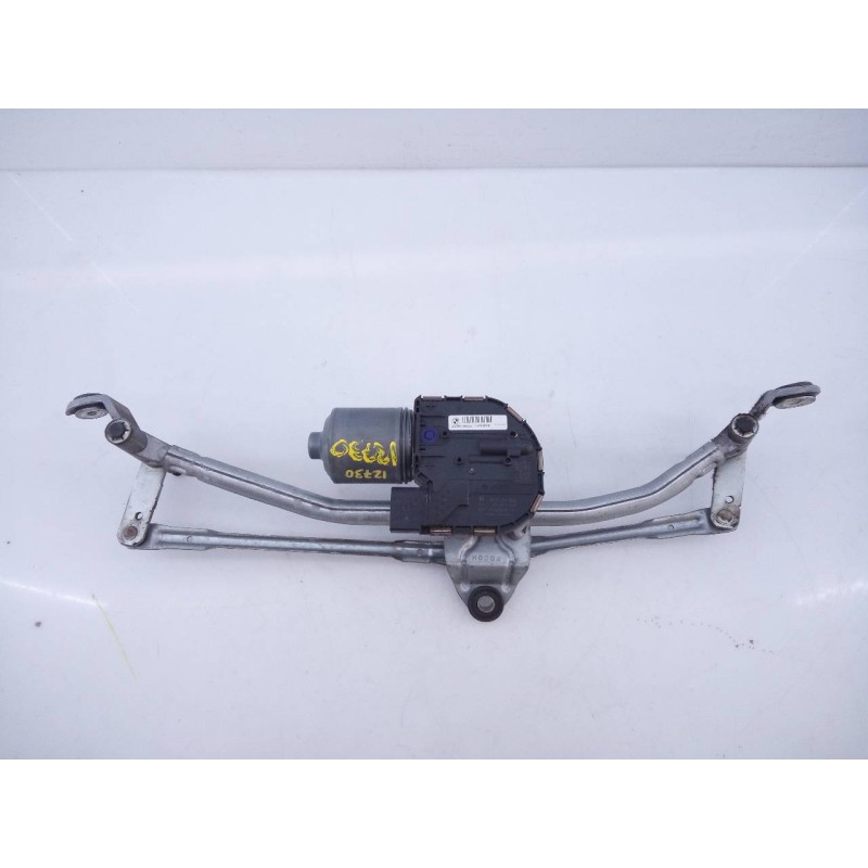 Recambio de motor limpia delantero para bmw x3 (f25) xdrive referencia OEM IAM 1397220638 3397021315 