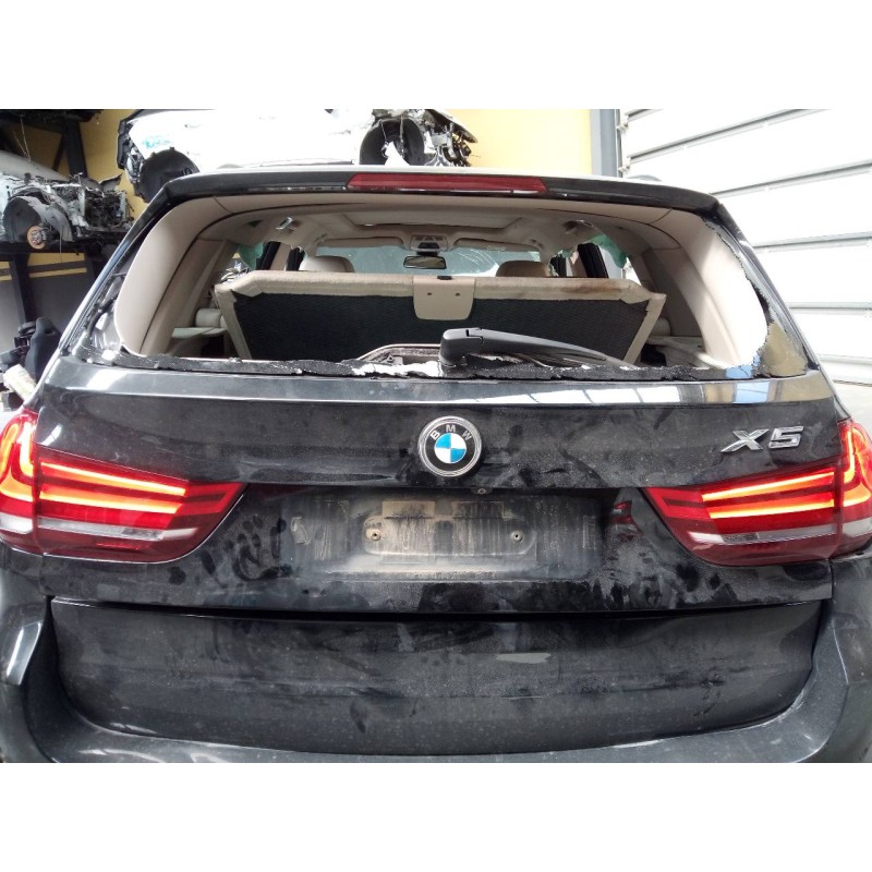 Recambio de porton trasero para bmw x5 (f15) xdrive40d referencia OEM IAM   