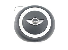 Recambio de airbag delantero izquierdo para bmw mini (r56) one referencia OEM IAM 275766501  