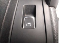 Recambio de mando elevalunas trasero izquierdo para audi a1 sportback (8xf) attracted referencia OEM IAM   