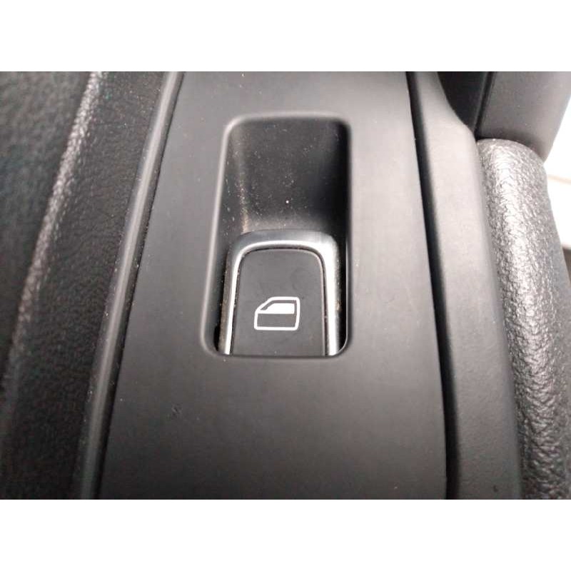 Recambio de mando elevalunas trasero izquierdo para audi a1 sportback (8xf) attracted referencia OEM IAM   