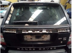 Recambio de porton trasero para land rover range rover sport v6 td se referencia OEM IAM   