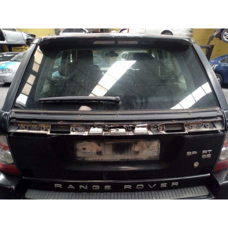 Recambio de porton trasero para land rover range rover sport v6 td se referencia OEM IAM   