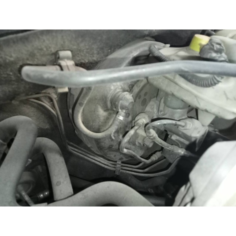 Recambio de servofreno para opel insignia berlina cosmo referencia OEM IAM   