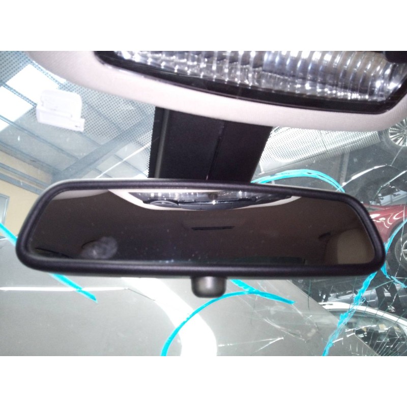 Recambio de espejo interior para bmw serie 7 (f01/f02) 740d referencia OEM IAM   