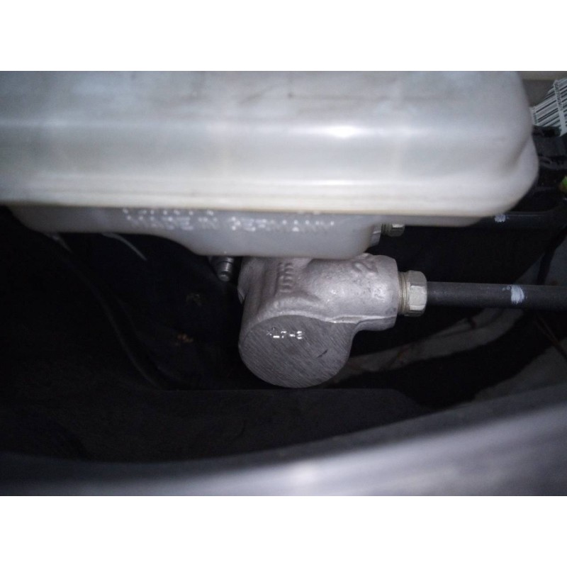 Recambio de bomba freno para bmw mini (r56) one referencia OEM IAM   