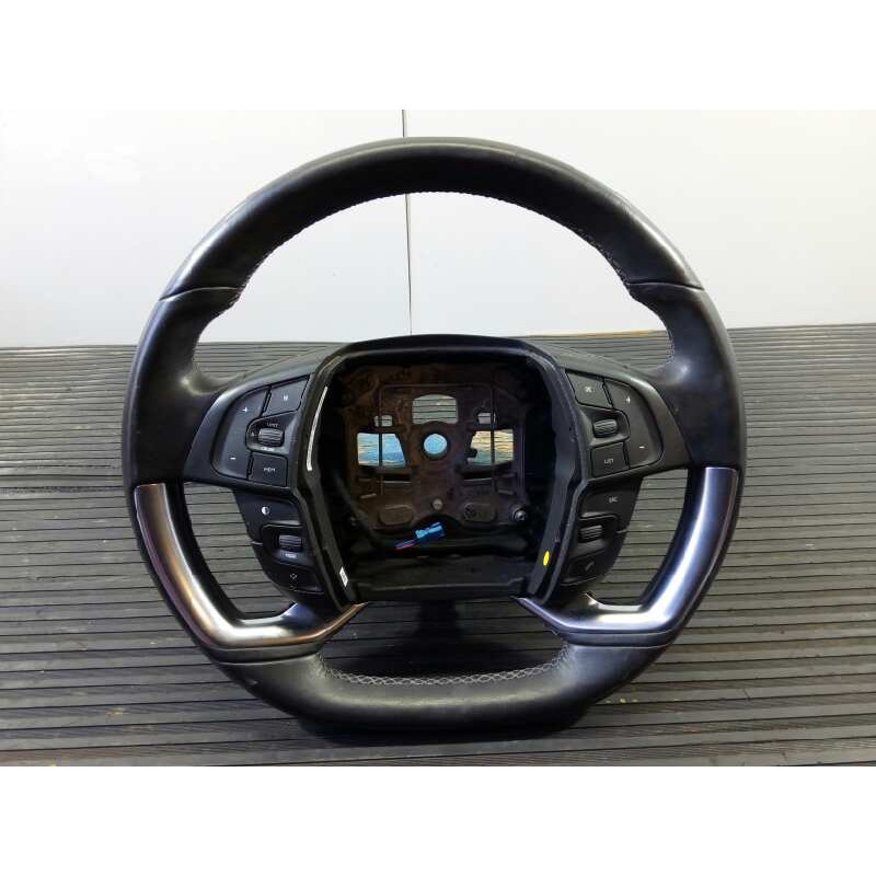 Recambio de volante para citroen c4 picasso attraction referencia OEM IAM   