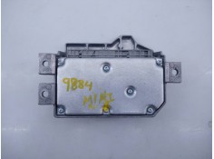 Recambio de centralita airbag para bmw mini (r56) one referencia OEM IAM 220440810 6577342871502 