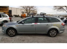 ford mondeo sportbreak (ca2) del año 2009