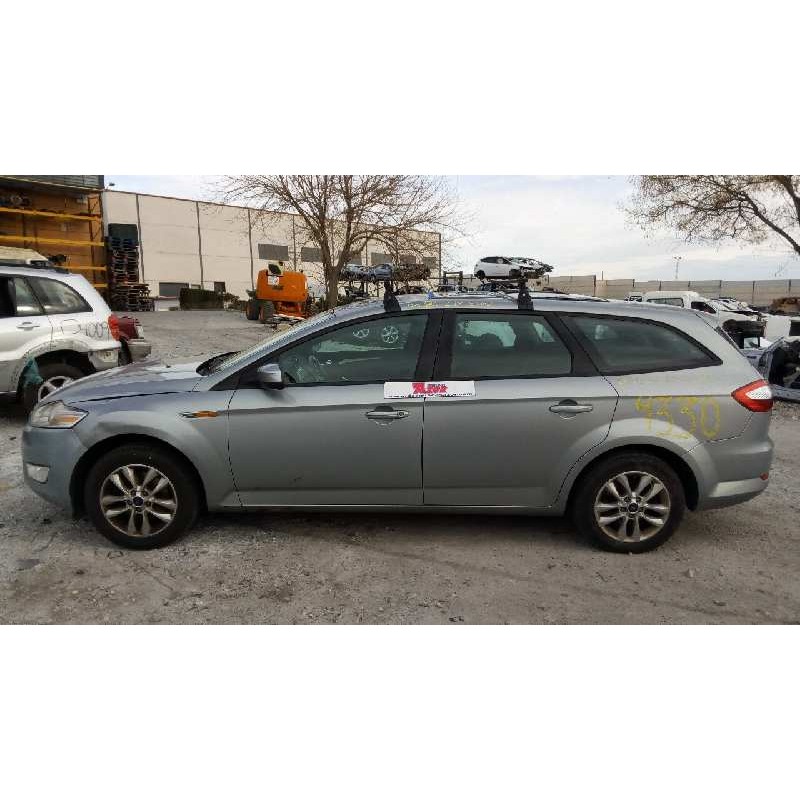 ford mondeo sportbreak (ca2) del año 2009